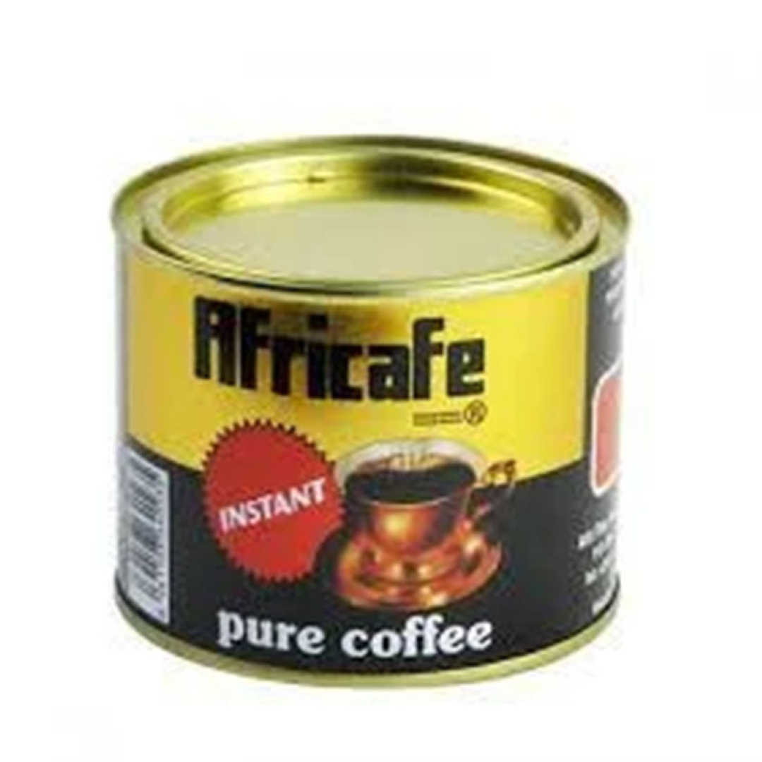 AFRICAFE INSTANT COFFEE 100GM